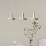 Load image into Gallery viewer, Three-head Metal Pendant Lights Dining Table Lamp