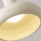 Load image into Gallery viewer, Three-head Metal Pendant Lights Dining Table Lamp