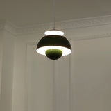 Load image into Gallery viewer, Nordic Modern Metal Hanging Light Flower Bud Shade