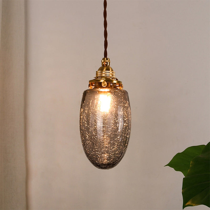 Creative Glass Pendant Light Kitchen Island Lighting