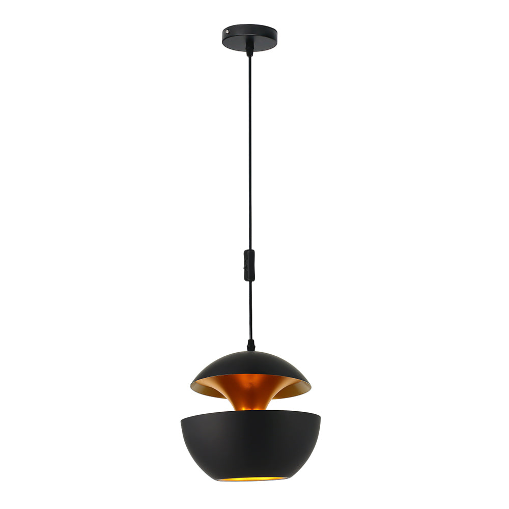 Nordic Style Modern Minimalist Creative Personality Design Apple Art Chandelier