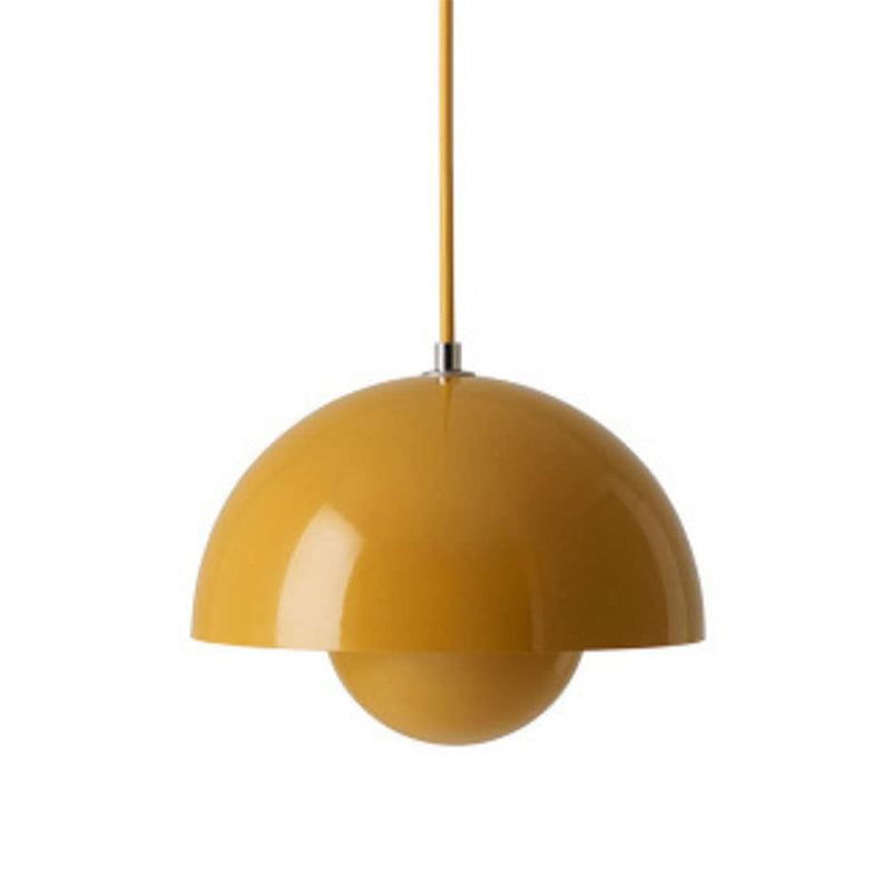 Flower Bud Chandelier Light Fixtures Farmhouse Modern Indoor Chandelier Pendant Light