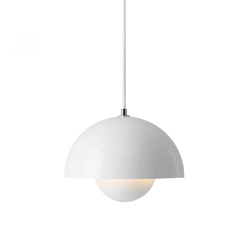 Flower Bud Chandelier Light Fixtures Farmhouse Modern Indoor Chandelier Pendant Light
