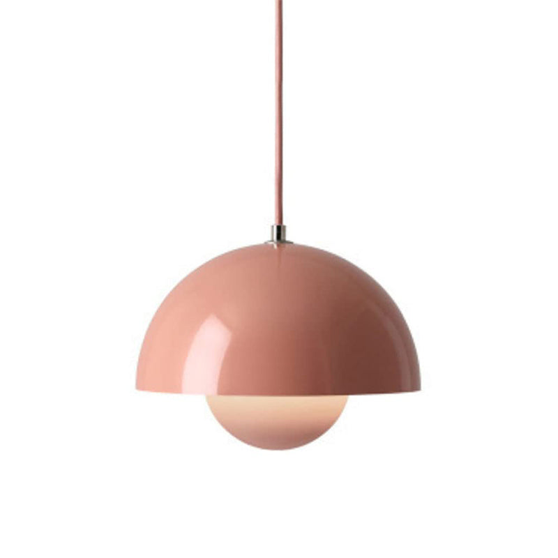 Flower Bud Chandelier Light Fixtures Farmhouse Modern Indoor Chandelier Pendant Light