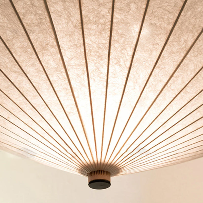 Fabric Umbrella Creative Lamp Shade