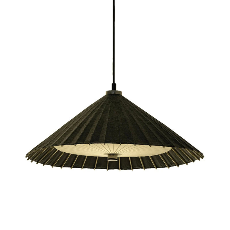 Fabric Umbrella Creative Lamp Shade