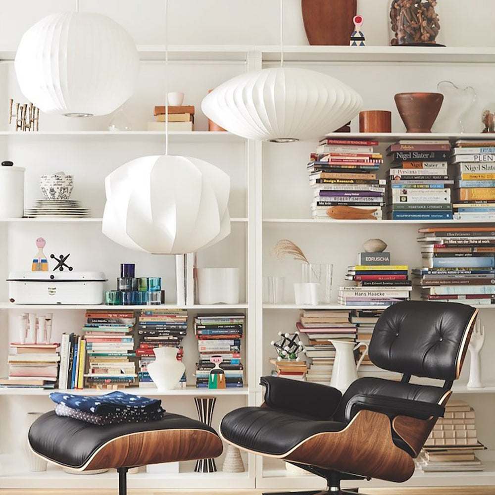 Nelson Bubble Pendant Lamp