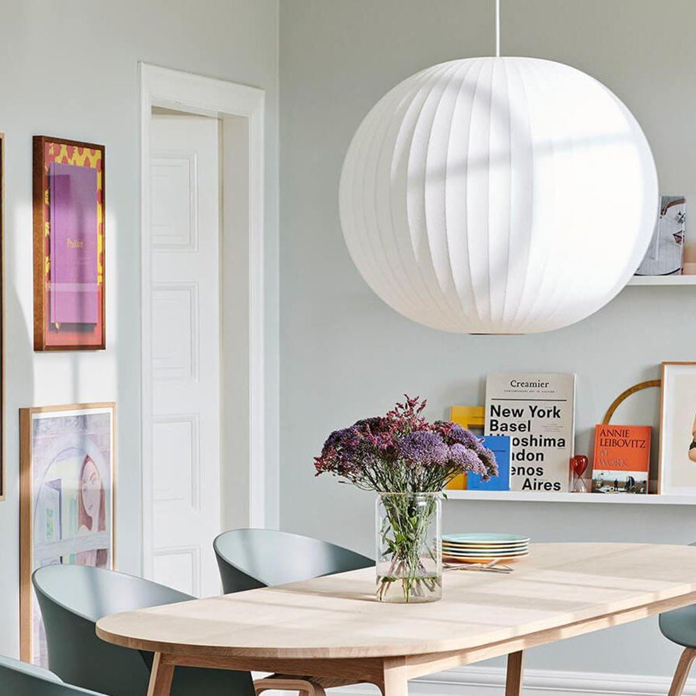 Nelson Bubble Pendant Lamp
