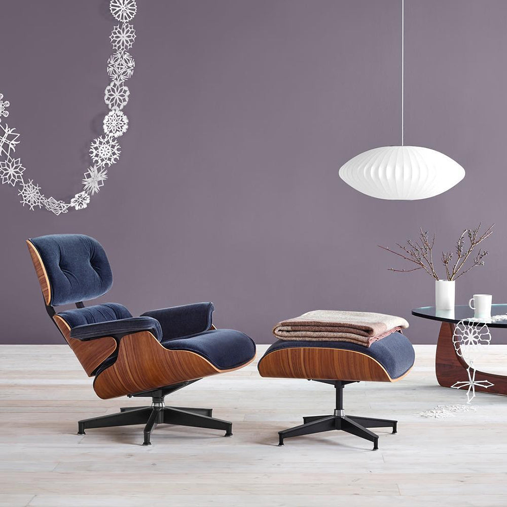 Nelson Bubble Pendant Lamp