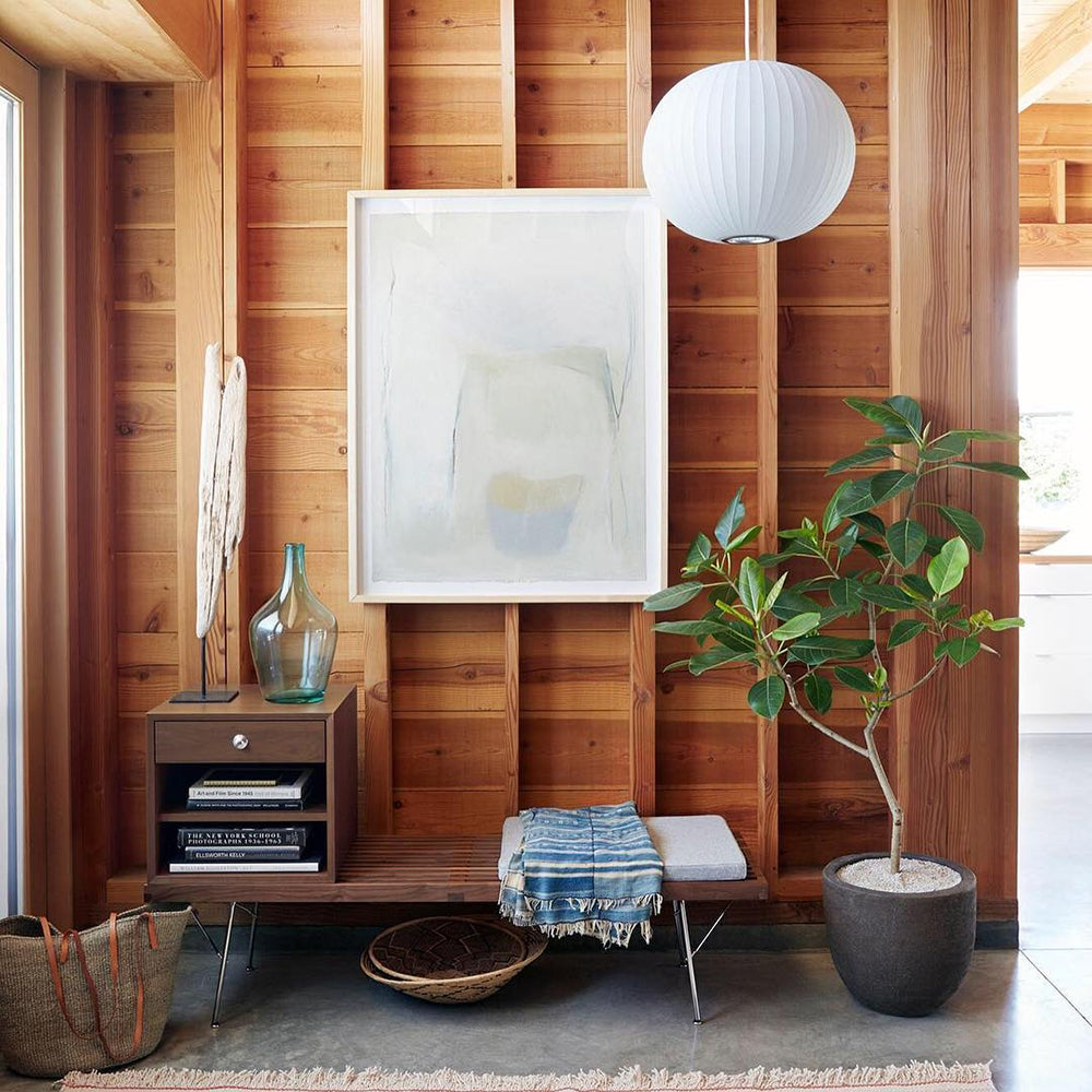Nelson Bubble Pendant Lamp