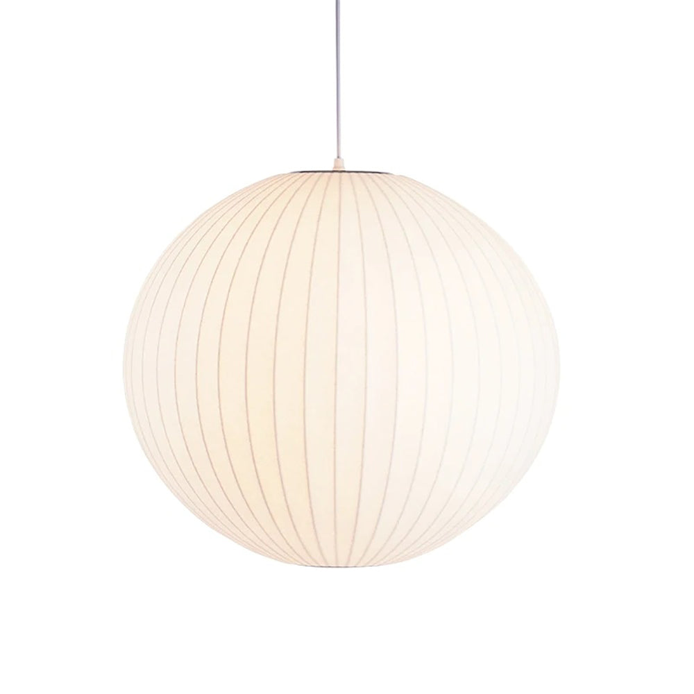 Nelson Bubble Pendant Lamp