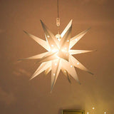 Load image into Gallery viewer, 3D Acorn Harvest String Lights