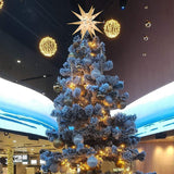 Load image into Gallery viewer, 3D Acorn Harvest String Lights