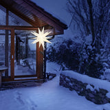 Load image into Gallery viewer, 3D Acorn Harvest String Lights
