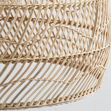 Load image into Gallery viewer, Nordic Rattan Pendant Light Living Room Hanging Lamp Shade