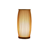 Load image into Gallery viewer, Creative Bamboo Desk Light Beside Table Lampshade