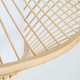 Load image into Gallery viewer, Bamboo Chandelier Retro Lantern Lamp Weaving Pendant Light Shade