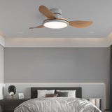 Load image into Gallery viewer, Fan Shape Metal Ceiling Fan 36&#39;&#39;