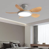 Load image into Gallery viewer, Fan Shape Metal Ceiling Fan 36&#39;&#39;