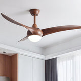 Load image into Gallery viewer, 52 Inch Ceiling Fan with Lights Remote Control