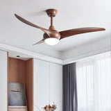 Load image into Gallery viewer, 52 Inch Ceiling Fan with Lights Remote Control