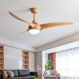 Load image into Gallery viewer, 52 Inch Ceiling Fan with Lights Remote Control
