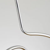 Load image into Gallery viewer, Modern Yellow Metal Pendant Lights