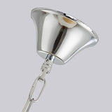 Load image into Gallery viewer, Modern Yellow Metal Pendant Lights