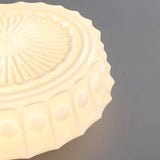 Load image into Gallery viewer, Art Vintage Dome White Ceiling Light