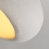 Load image into Gallery viewer, Nordic Minimalist Flush Ceiling Light