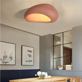 Load image into Gallery viewer, Nordic Minimalist Flush Ceiling Light