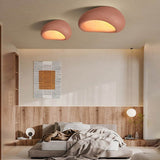Load image into Gallery viewer, Nordic Minimalist Flush Ceiling Light