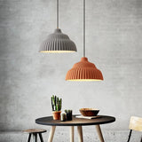 Load image into Gallery viewer, Vintage Nostalgic Resin Pendant Lights