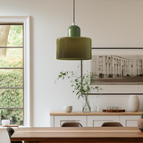 Load image into Gallery viewer, Creative Fresh Small Glass Pendant Light