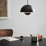 Load image into Gallery viewer, Flower Bud Chandelier Light Fixtures Farmhouse Modern Indoor Chandelier Pendant Light