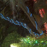 Load image into Gallery viewer, 150&#39; Cool White LED Rope Light  2-Wire 120 Volt