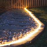 Load image into Gallery viewer, 150&#39; Cool White LED Rope Light  2-Wire 120 Volt