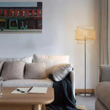 Load image into Gallery viewer, Hand-Woven Rattan Floor Lamps &amp; Table Lamp Vintage Design