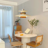 Load image into Gallery viewer, Creative Nordic Chandelier  Wood  Pendant Light