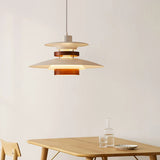 Load image into Gallery viewer, Creative Nordic Chandelier  Wood  Pendant Light
