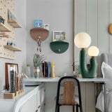 Load image into Gallery viewer, Modern Creative Living Room Bedside Bedroom Desk Lamp