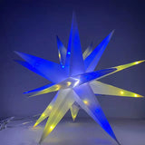 Load image into Gallery viewer, 3D Acorn Harvest String Lights